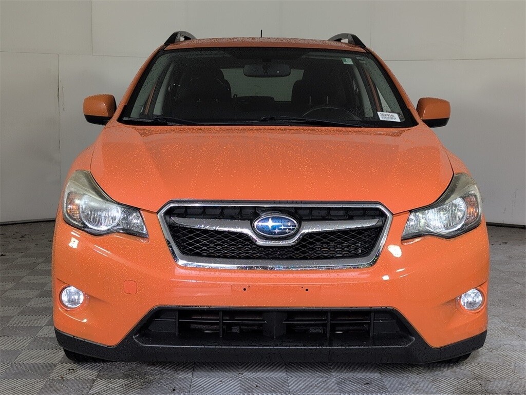 2014 Subaru Crosstrek 2.0i Premium photo 2