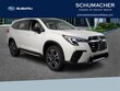 Subaru Ascent