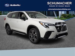 2025 Subaru Ascent Limited 7-Passenger SUV
