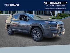 2026 Subaru Outback Premium SUV