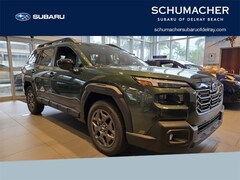 2026 Subaru Outback Premium SUV