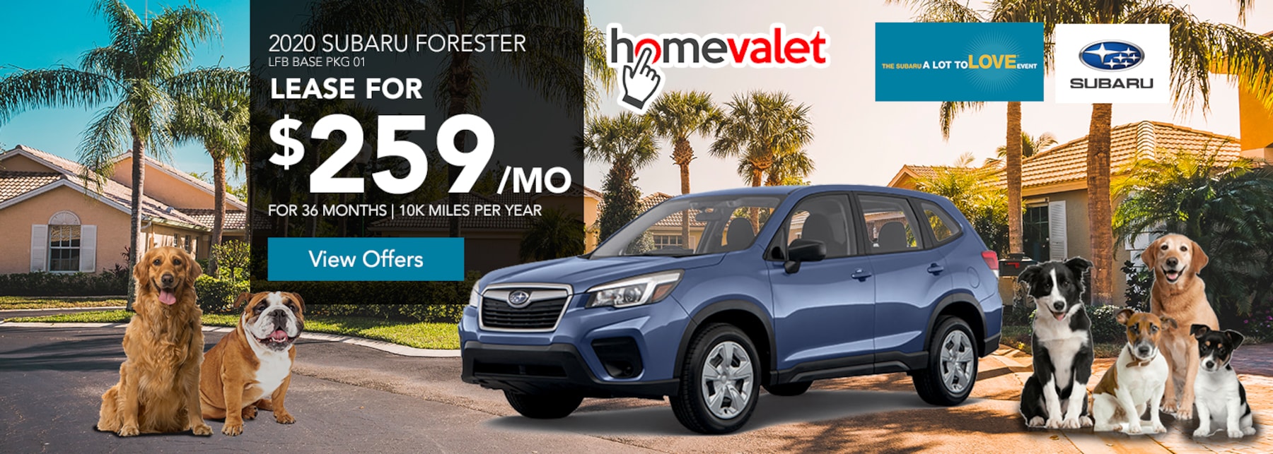 Subaru Dealership Delray Beach FL Boca Raton Boynton Beach