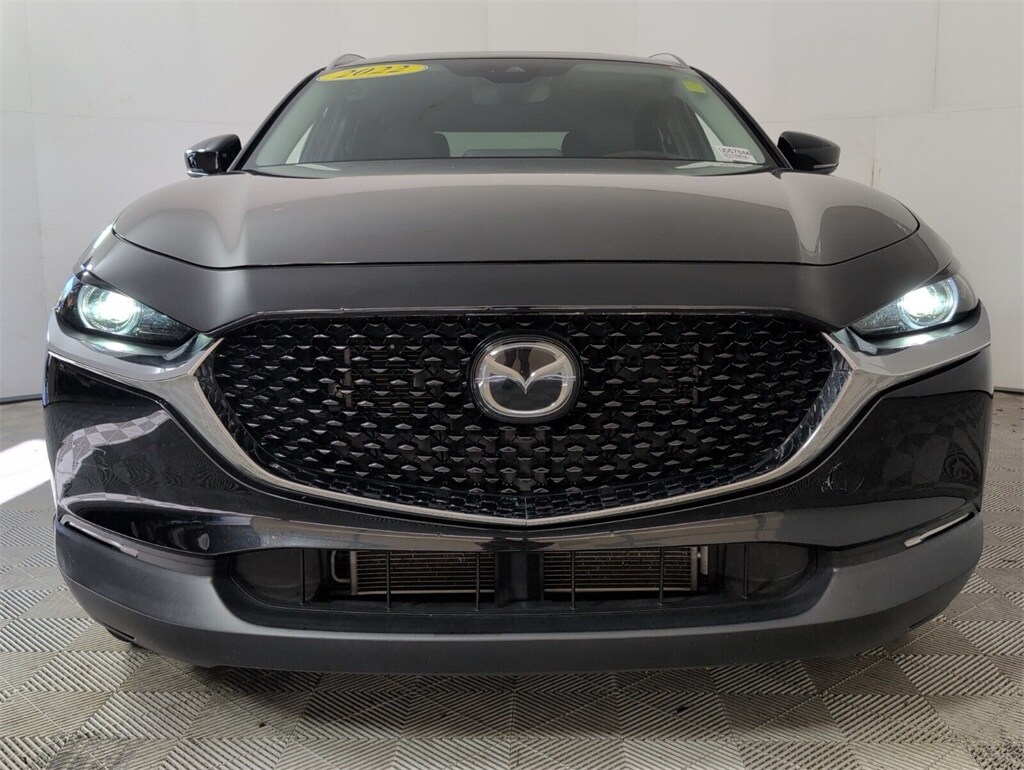 2022 Mazda CX-30 2.5 S Premium photo 3