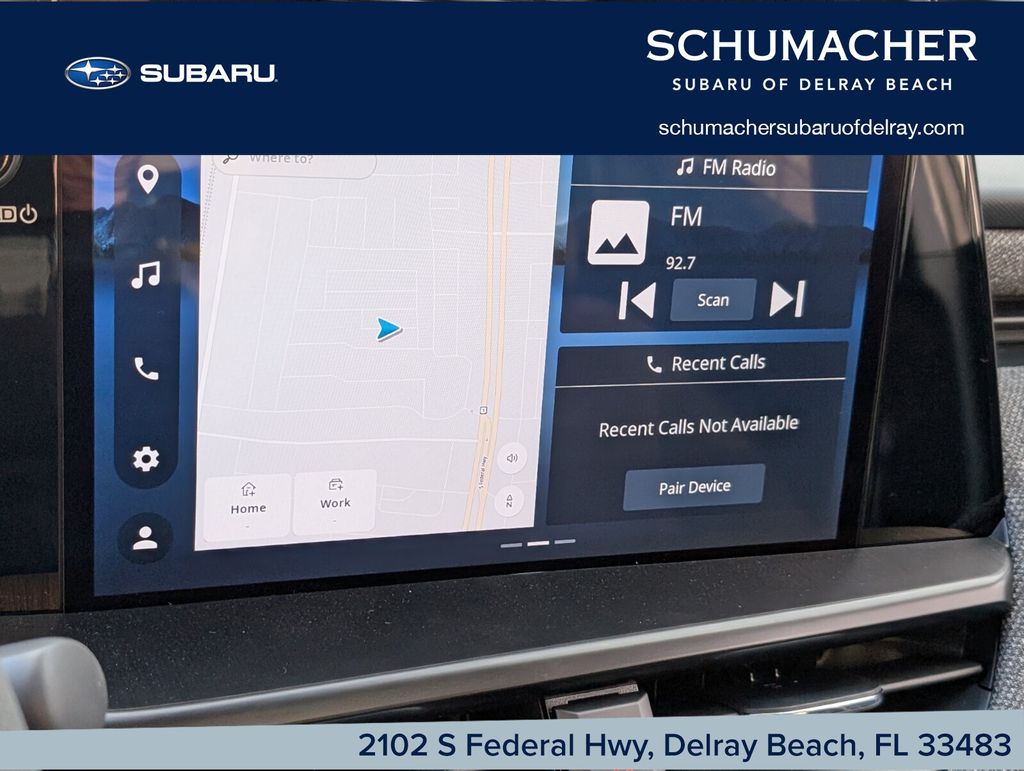 2026 Subaru Outback Limited - Photo 15