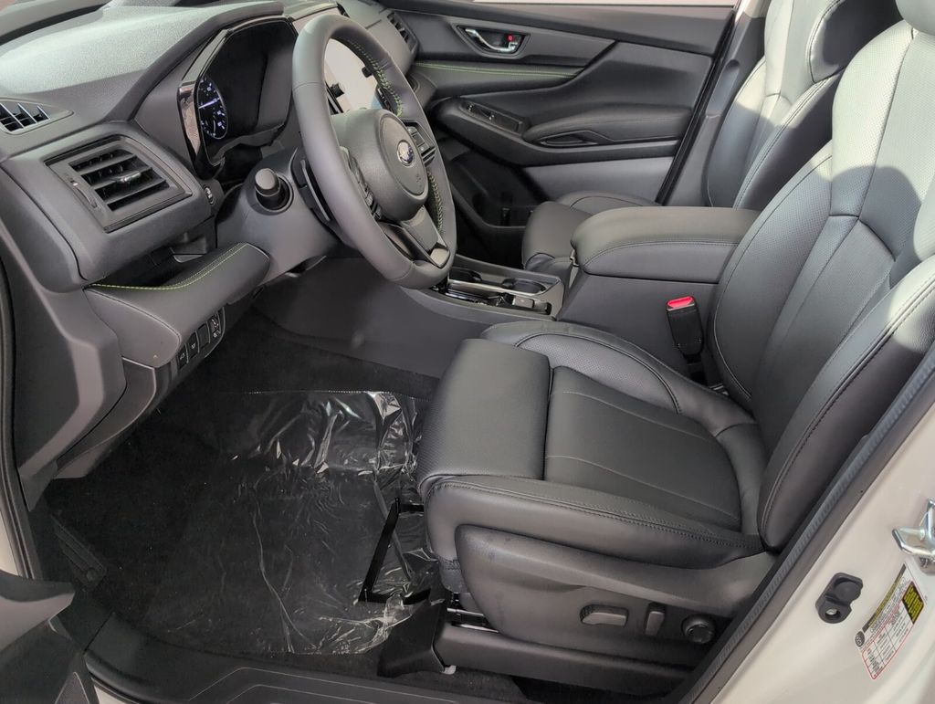 2025 Subaru Ascent Onyx Edition-Touring - Photo 6