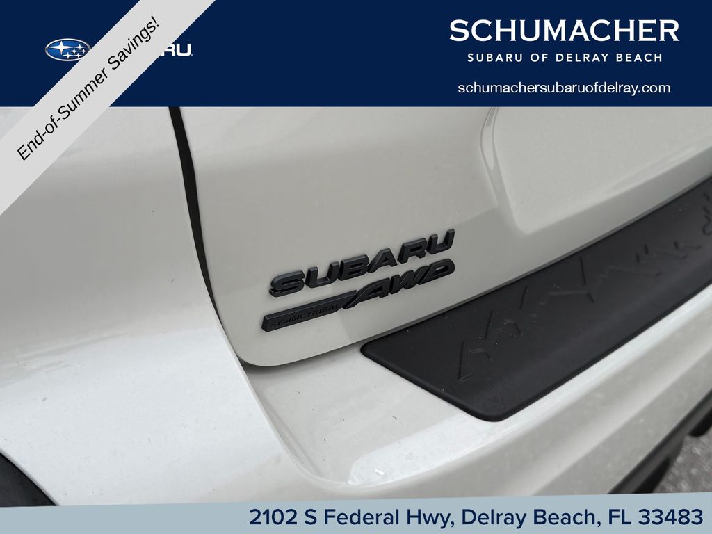 2026 Subaru Crosstrek Sport - Photo 15