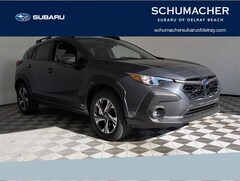 2025 Subaru Crosstrek Premium SUV