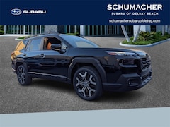 2026 Subaru Outback Touring XT SUV