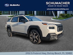 2026 Subaru Outback Touring XT SUV