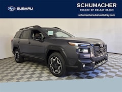 2026 Subaru Outback Touring SUV