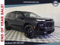 2024 Chevrolet Traverse RS SUV