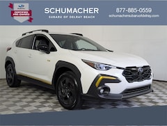 2025 Subaru Crosstrek Sport SUV