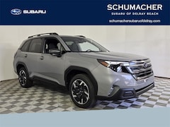 2025 Subaru Forester Premium Hybrid SUV