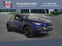 2024 Subaru Crosstrek Wilderness SUV