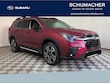 Subaru Ascent