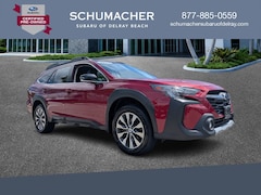 2023 Subaru Outback Limited SUV