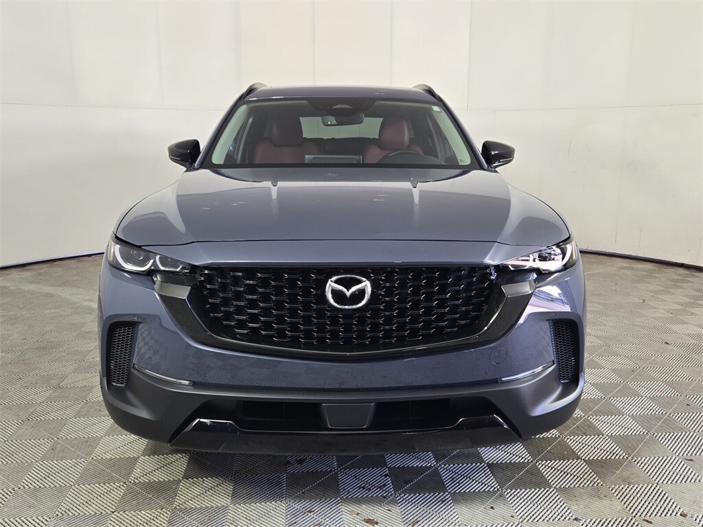 2025 Mazda CX-50 Premium photo 2