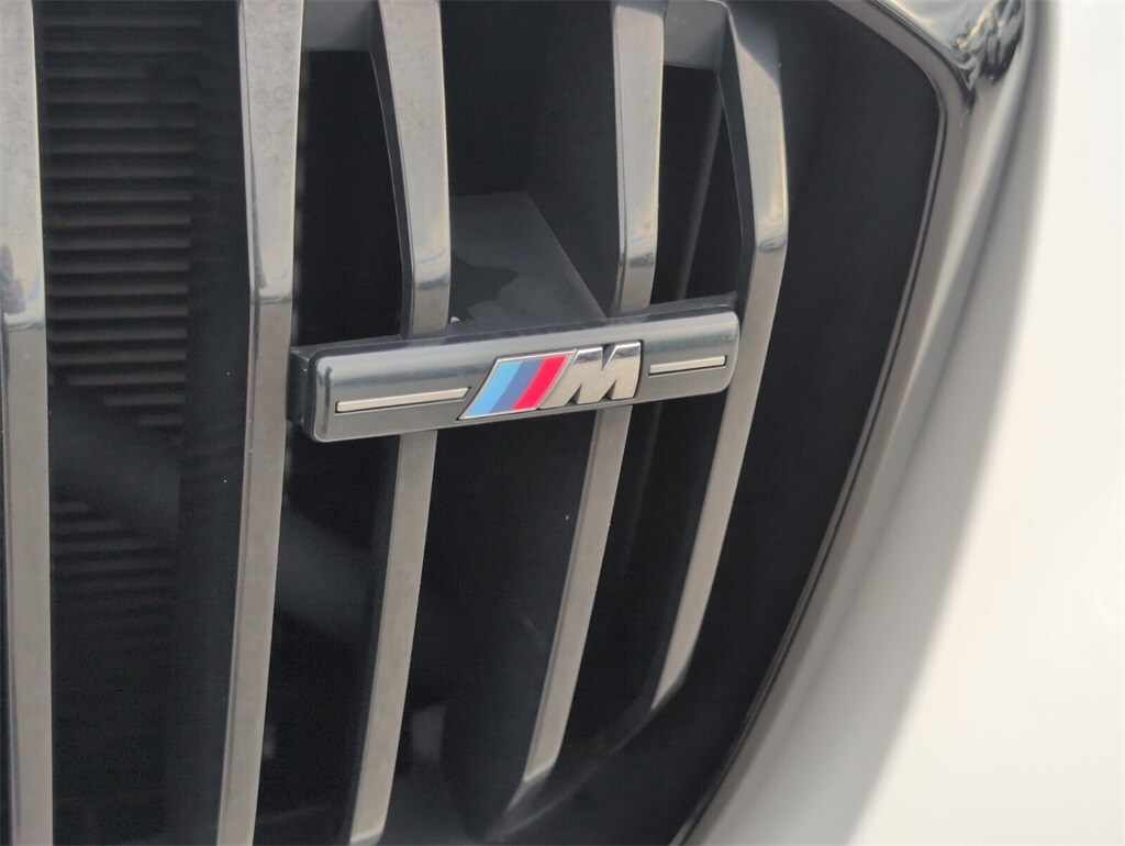 2022 Bmw X3 M40i photo 4