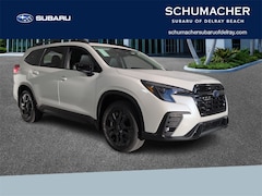 2025 Subaru Ascent Onyx Edition Touring 7-Passenger SUV