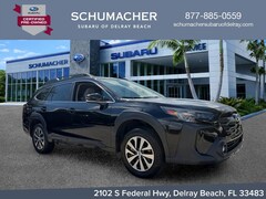 2024 Subaru Outback Premium SUV
