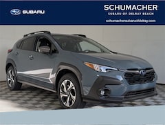 2025 Subaru Crosstrek Premium SUV