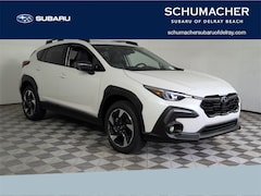 2025 Subaru Crosstrek Limited SUV
