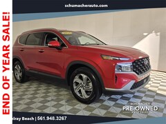 2023 Hyundai Santa Fe SEL SUV