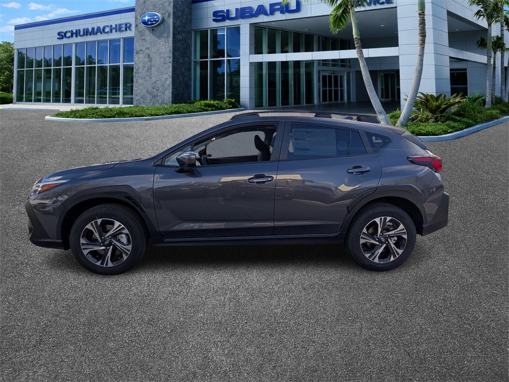 New 2026 Subaru Crosstrek Premium SUV