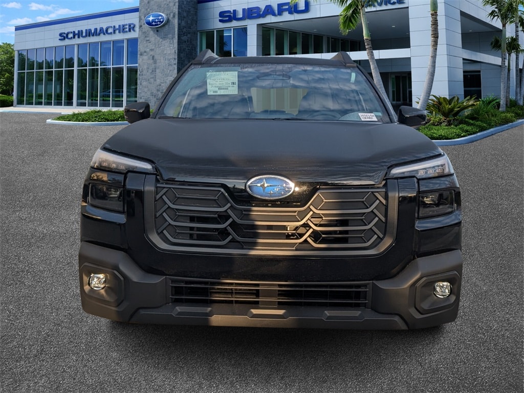 New 2026 Subaru Outback Limited SUV