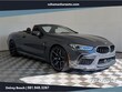 BMW M8
