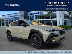 2026 Subaru Crosstrek Sport Hybrid SUV
