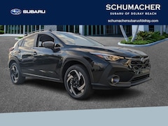 2026 Subaru Crosstrek Limited Hybrid SUV