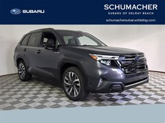 2025 Subaru Forester Touring Hybrid SUV