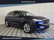  INFINITI QX50