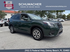 2024 Subaru Forester Premium SUV