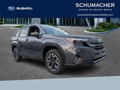 2026 Subaru Forester Premium SUV