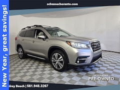 2019 Subaru Ascent Limited 7-Passenger SUV