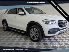 2020 Mercedes-Benz GLE 350 4MATIC SUV