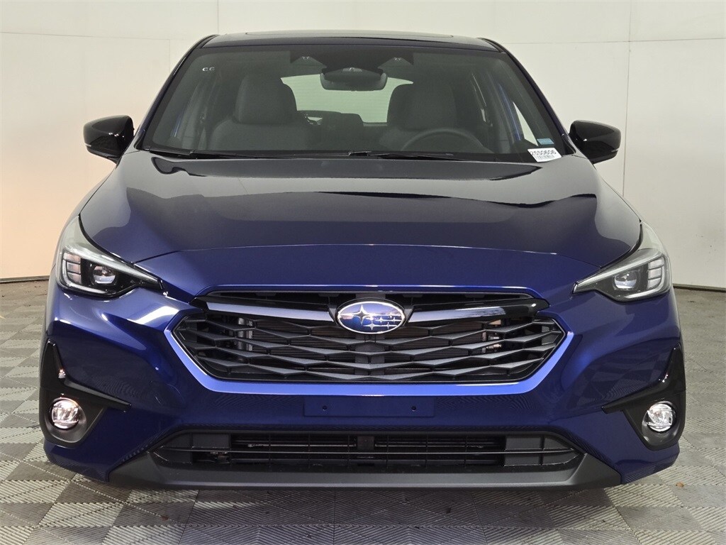 2025 Subaru Impreza RS photo 3