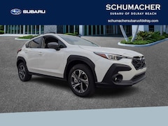 2026 Subaru Crosstrek Premium SUV