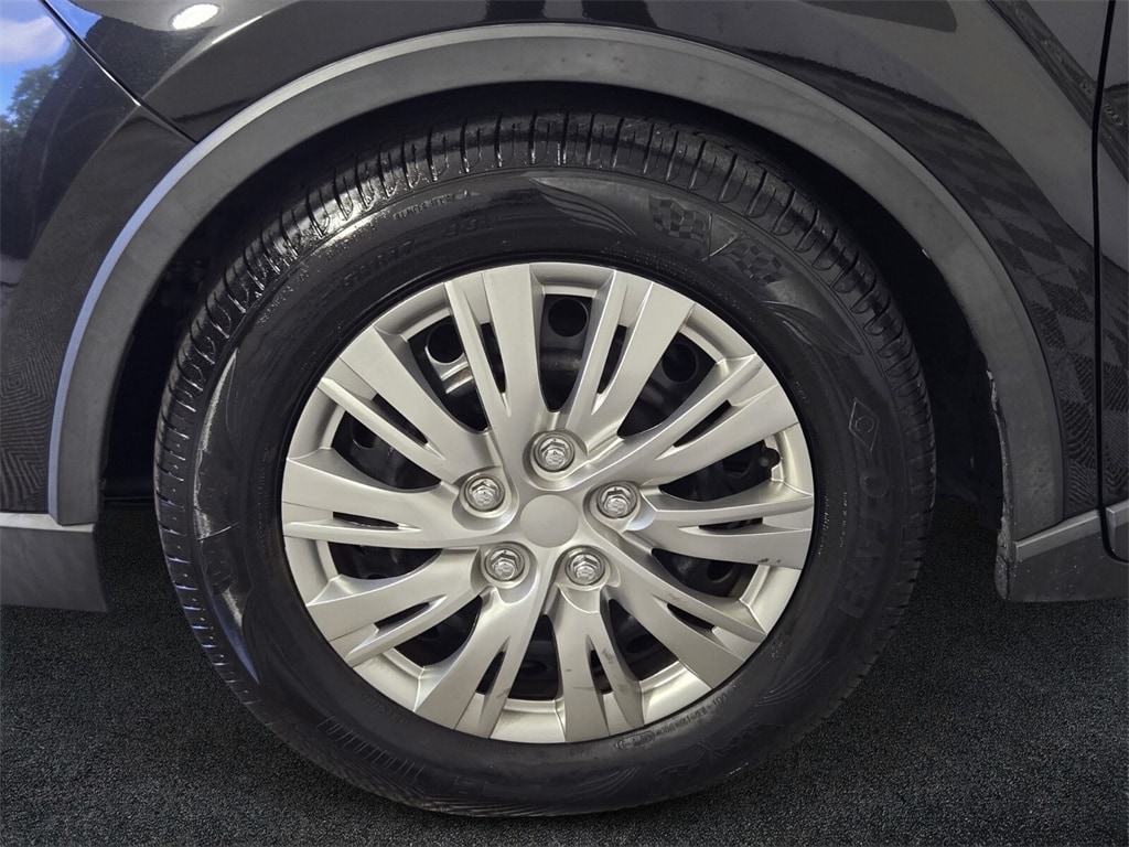 Used 2019 Toyota C-HR SUV