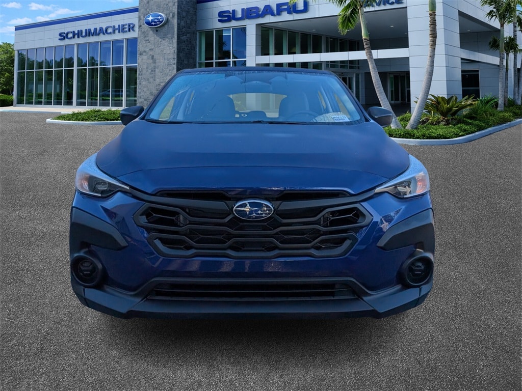 New 2026 Subaru Crosstrek Base SUV