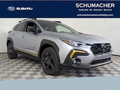 2025 Subaru Crosstrek Sport SUV