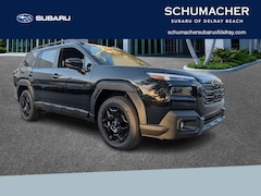 2026 Subaru Outback Limited SUV