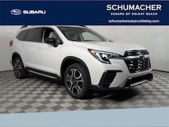 2025 Subaru Ascent Limited 7-Passenger SUV
