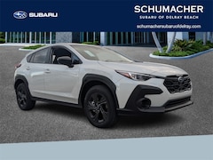 2026 Subaru Crosstrek Base SUV