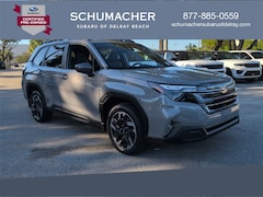 2025 Subaru Forester Hybrid Premium SUV