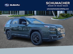 2026 Subaru Outback Limited SUV