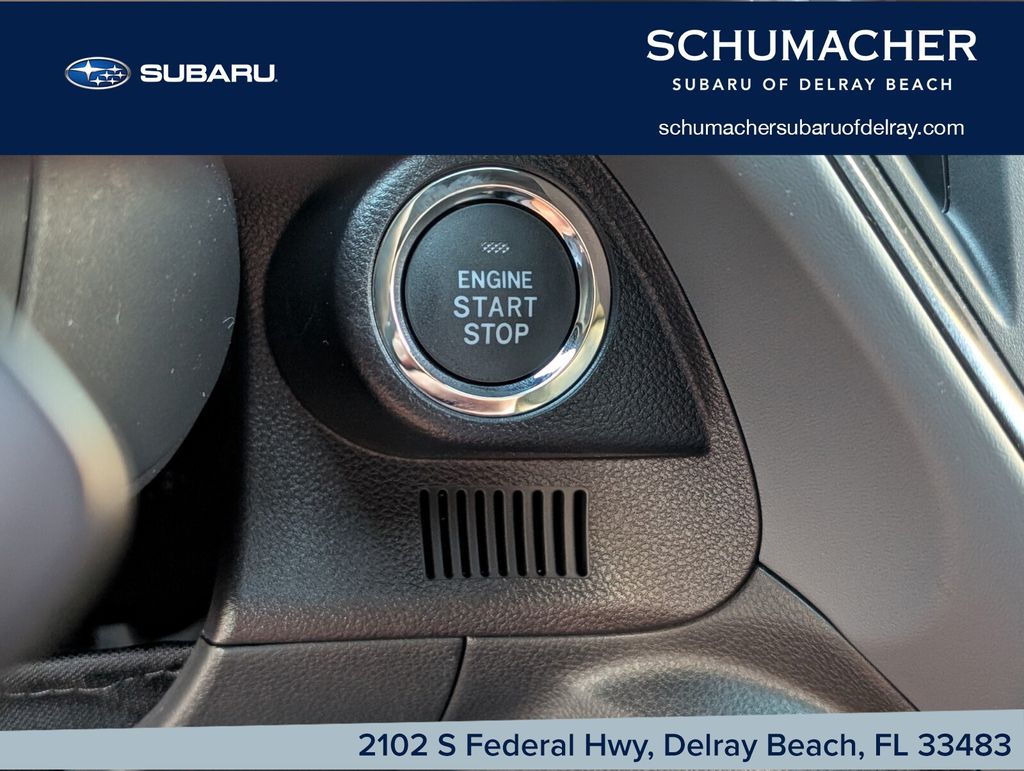 2026 Subaru Crosstrek Wilderness - Photo 19