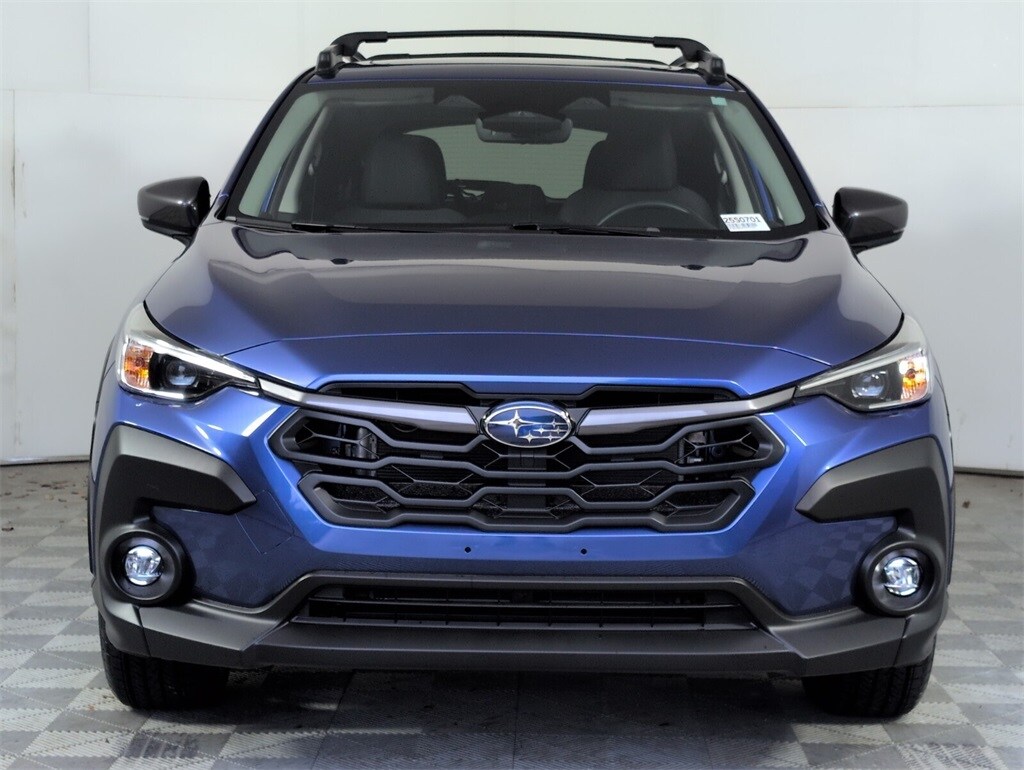 2025 Subaru Crosstrek Premium photo 3